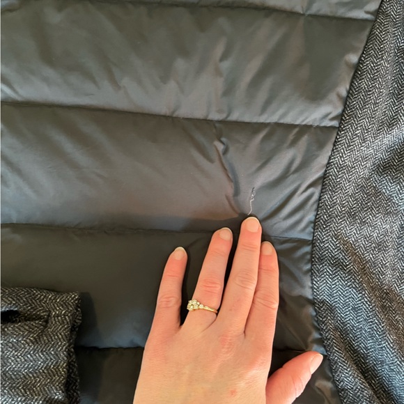 Lululemon Down Pullover - Picture 11 of 14